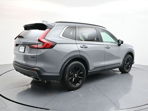 Used 2024 Honda CR-V Sport-L image 6