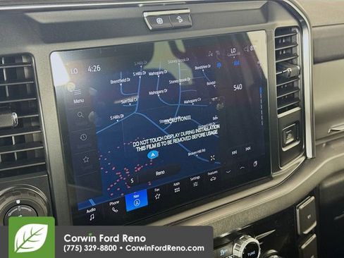 New 2025 Ford F450 Platinum w/ FX4 Off-Road Package image 14