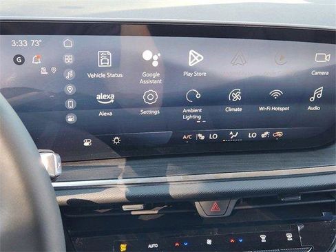 New 2025 Buick Envision Preferred image 12