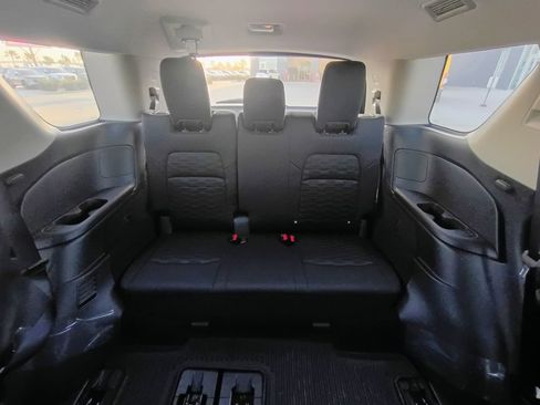 New 2026 Nissan Pathfinder SV image 30