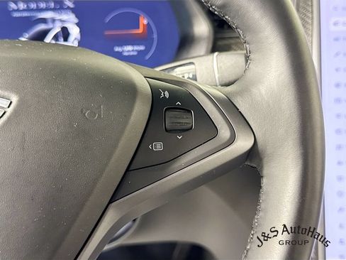 Used 2019 Tesla Model X P100D AWD/4WD image 14