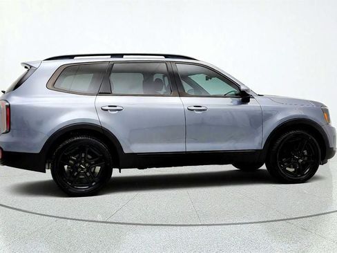 Used 2024 Kia Telluride SX Prestige X-Line AWD/4WD image 4