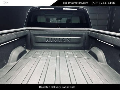 Used 2022 Rivian R1T Adventure AWD/4WD image 41