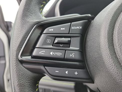 Used 2025 Subaru Outback Onyx Edition AWD/4WD image 25