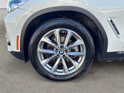 Used 2019 BMW X3 xDrive30i image 14