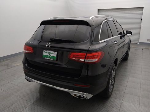 Used 2018 Mercedes-Benz GLC 300 image 7
