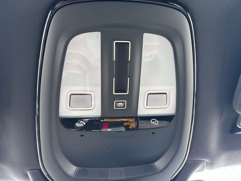 New 2026 Volvo XC90 B6 Plus w/ Protection Package Premier AWD/4WD image 31