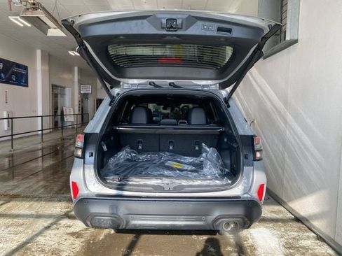 New 2026 Subaru Forester Limited image 7