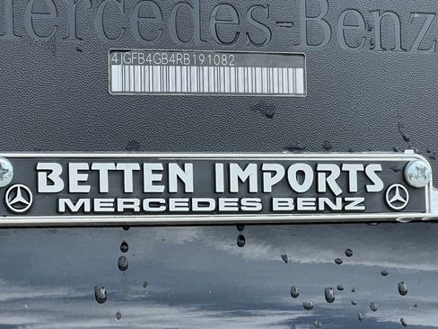 Used 2024 Mercedes-Benz GLE 450e 4MATIC image 46