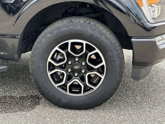 Used 2023 Ford F150 XLT w/ Equipment Group 302A High AWD/4WD image 28