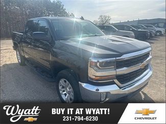 Certified 2017 Chevrolet Silverado 1500 LT w/ All Star Edition video 1