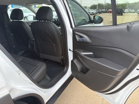 New 2026 Chevrolet Trax ACTIV w/ Driver Confidence Package FWD image 38
