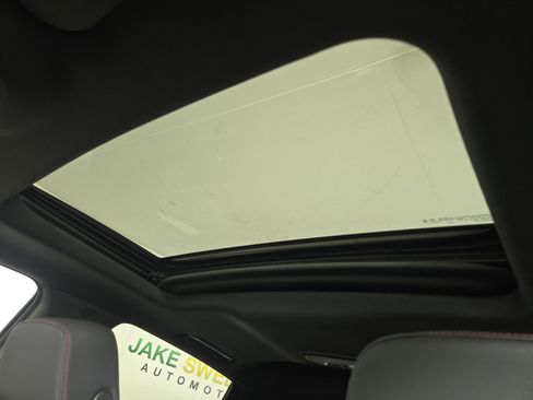 Certified 2024 Chevrolet Colorado Z71 w/ LPO, Dark Essentials Package image 22