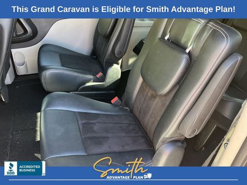 Used 2020 Dodge Grand Caravan SXT image 15