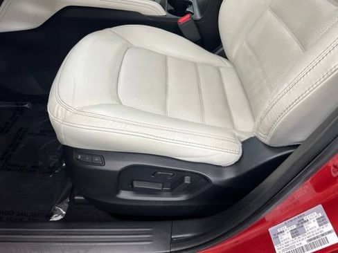 Used 2022 MAZDA CX-5 AWD 2.5 S w/ Premium Package image 14