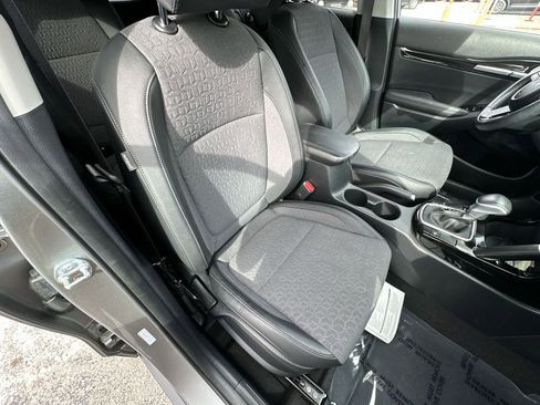 Certified 2024 Kia Seltos S image 28