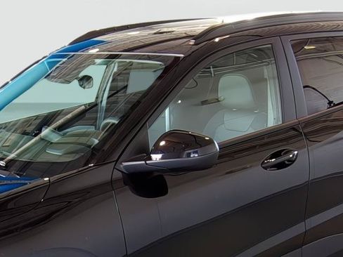 New 2026 Chevrolet Trax LT w/ Driver Confidence Package FWD image 8