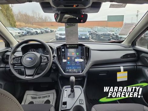 New 2026 Subaru Crosstrek 2.0i Premium image 10