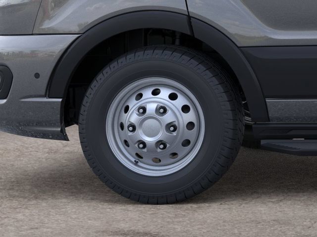 New 2026 Ford Transit 350 XLT AWD/4WD image 19