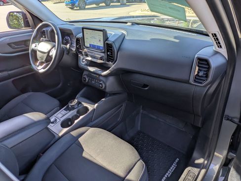 Used 2021 Ford Bronco Sport Badlands AWD/4WD image 39