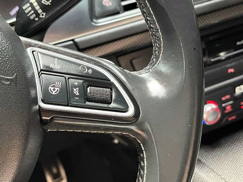 Used 2018 Audi S7 Prestige AWD/4WD image 12
