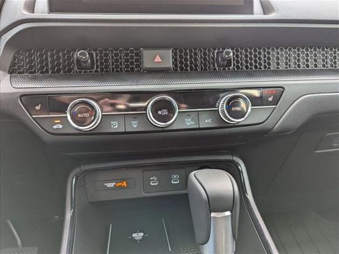 New 2026 Honda CR-V Sport image 17