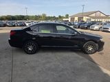 Used 2007 Lincoln MKZ AWD image 4