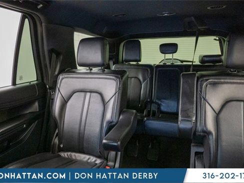 Used 2021 Ford Expedition Limited image 20