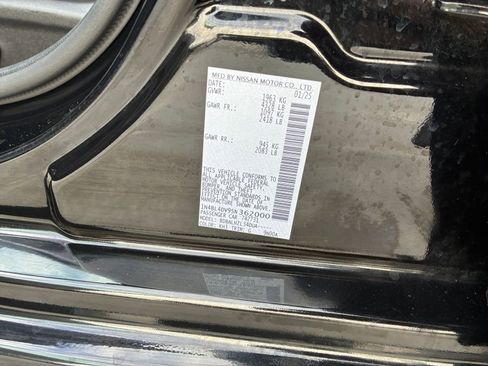 Used 2025 Nissan Altima 2.5 SV image 29