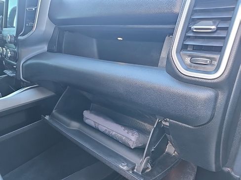 Used 2020 RAM 1500 Lone Star image 89