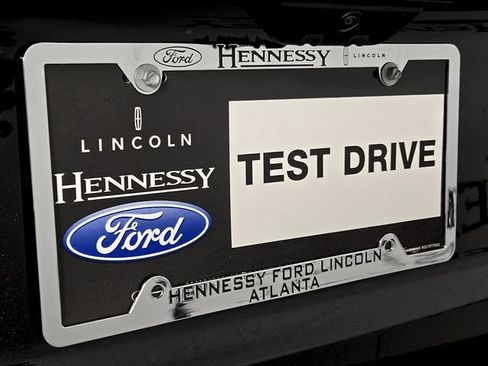 Used 2026 Ford Explorer ST-Line w/ ST-Line Street Pack RWD image 23