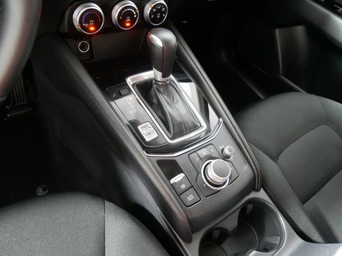 Certified 2025 MAZDA CX-5 AWD 2.5 S image 24