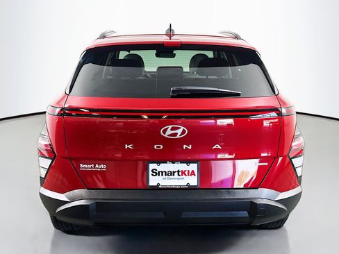 Used 2024 Hyundai Kona SEL w/ Convenience Package AWD/4WD image 6
