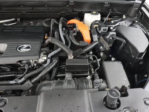 Used 2022 Lexus NX 350h AWD w/ Vision Package image 18