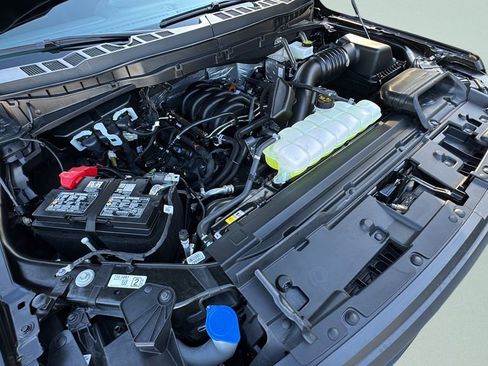 Used 2025 Ford F150 Tremor w/ Tow/Haul Package image 19