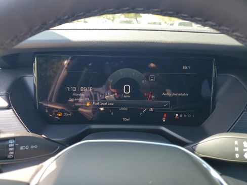 New 2026 GMC Acadia Elevation w/ Elevation Premium Package image 13