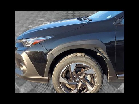 Certified 2025 Subaru Crosstrek 2.5i Limited w/ Crosstrek Mirror Package image 14