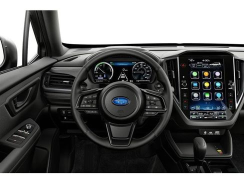 New 2026 Subaru Forester Premium AWD/4WD image 15