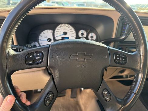 Used 2003 Chevrolet Silverado 2500 LS w/ Skid Plate Package image 22