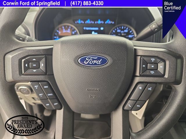 Used 2020 Ford F250 XLT w/ XLT Premium Package AWD/4WD image 29