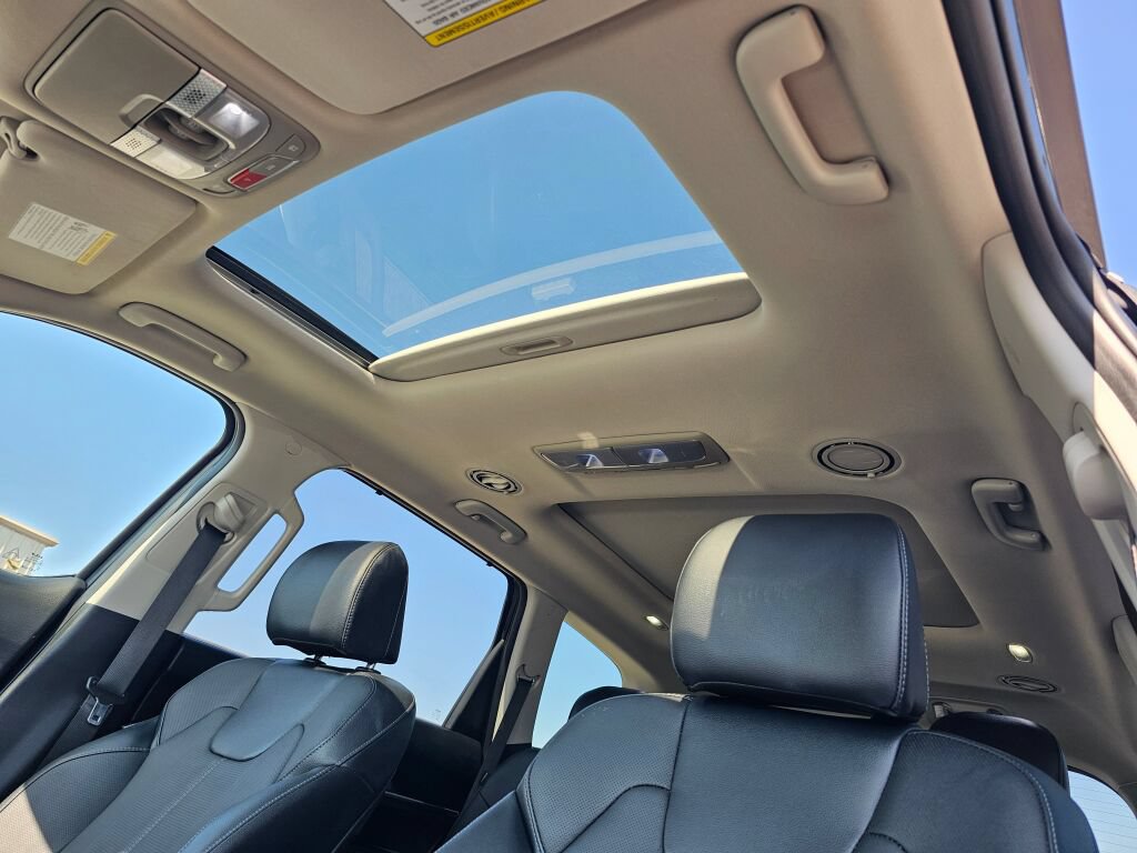 Used 2024 Kia Telluride SX w/ Towing Package AWD/4WD image 28