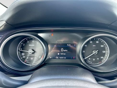 Used 2023 Buick Encore GX Select w/ Experience Buick Package FWD image 18