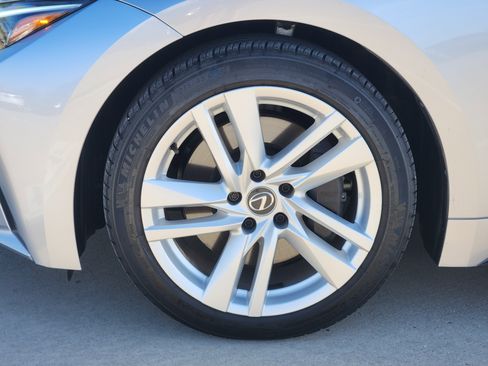 Used 2024 Lexus IS 300 300 w/ Comfort Package image 10