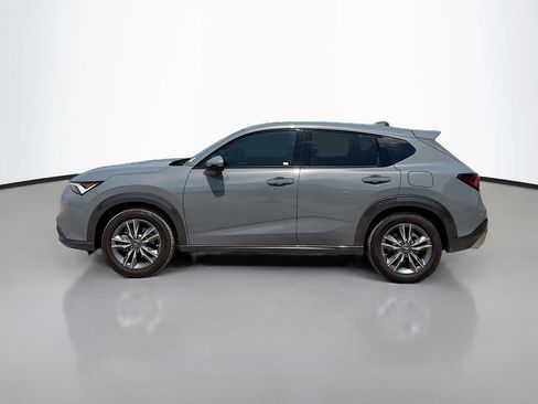 Used 2025 Acura ADX FWD image 4