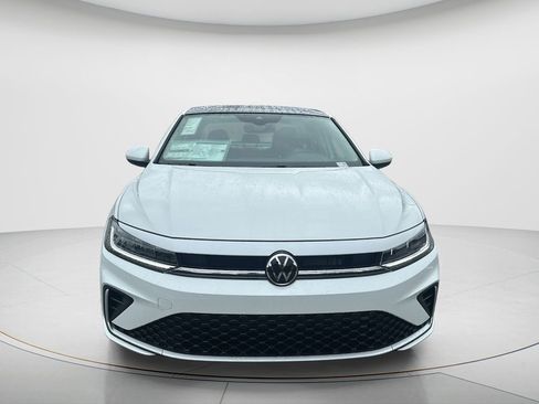 New 2026 Volkswagen Jetta SE image 16