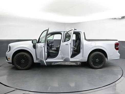 New 2026 Ford Maverick Lobo image 35