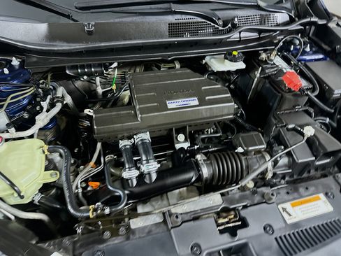 Used 2019 Honda CR-V Touring image 34