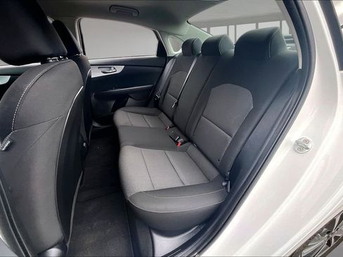 Used 2023 Kia Forte LXS image 22