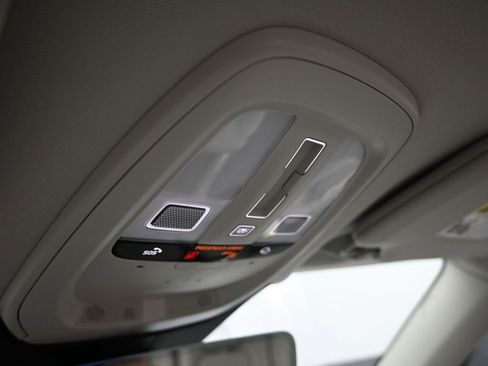 New 2026 Volvo XC90 B6 Ultra image 25