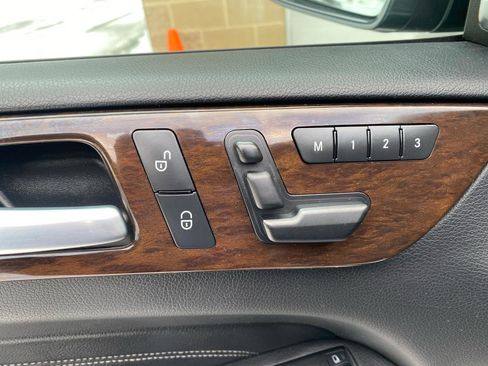 Used 2014 Mercedes-Benz ML 350 4MATIC image 28